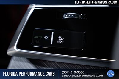2024 Audi RS Q8 4.0T quattro   - Photo 66 - Riviera Beach, FL 33407