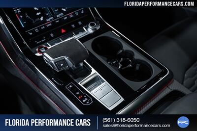 2024 Audi RS Q8 4.0T quattro   - Photo 56 - Riviera Beach, FL 33407