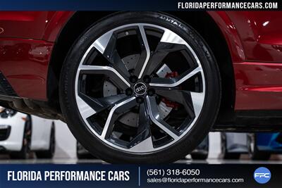2024 Audi RS Q8 4.0T quattro   - Photo 50 - Riviera Beach, FL 33407