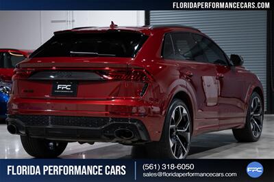 2024 Audi RS Q8 4.0T quattro   - Photo 13 - Riviera Beach, FL 33407