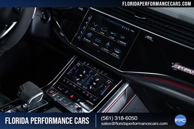 2024 Audi RS Q8 4.0T quattro   - Photo 62 - Riviera Beach, FL 33407