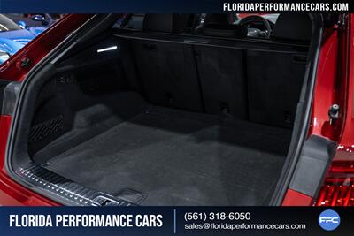 2024 Audi RS Q8 4.0T quattro   - Photo 49 - Riviera Beach, FL 33407