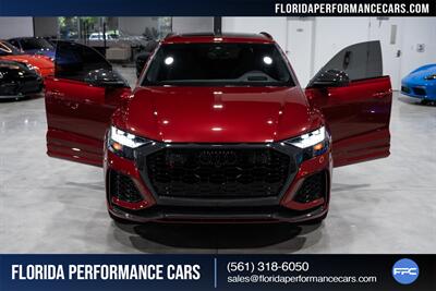 2024 Audi RS Q8 4.0T quattro   - Photo 43 - Riviera Beach, FL 33407