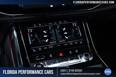 2024 Audi RS Q8 4.0T quattro   - Photo 57 - Riviera Beach, FL 33407