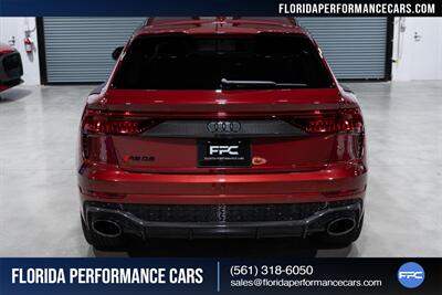 2024 Audi RS Q8 4.0T quattro   - Photo 5 - Riviera Beach, FL 33407