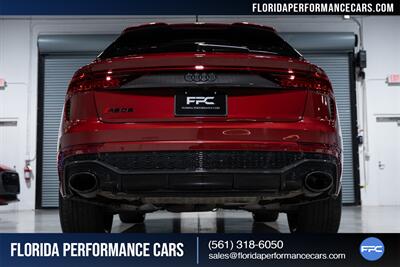 2024 Audi RS Q8 4.0T quattro   - Photo 71 - Riviera Beach, FL 33407