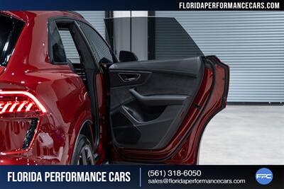 2024 Audi RS Q8 4.0T quattro   - Photo 32 - Riviera Beach, FL 33407