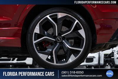 2024 Audi RS Q8 4.0T quattro   - Photo 12 - Riviera Beach, FL 33407