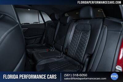 2024 Audi RS Q8 4.0T quattro   - Photo 31 - Riviera Beach, FL 33407