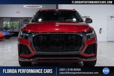 2024 Audi RS Q8 4.0T quattro   - Photo 72 - Riviera Beach, FL 33407