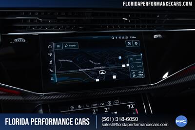 2024 Audi RS Q8 4.0T quattro   - Photo 58 - Riviera Beach, FL 33407