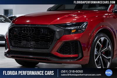 2024 Audi RS Q8 4.0T quattro   - Photo 68 - Riviera Beach, FL 33407