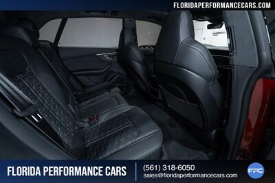 2024 Audi RS Q8 4.0T quattro   - Photo 33 - Riviera Beach, FL 33407