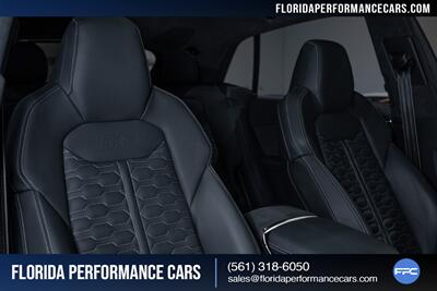 2024 Audi RS Q8 4.0T quattro   - Photo 64 - Riviera Beach, FL 33407