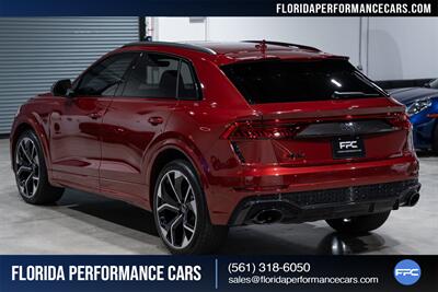 2024 Audi RS Q8 4.0T quattro   - Photo 70 - Riviera Beach, FL 33407