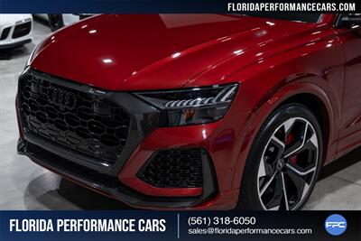 2024 Audi RS Q8 4.0T quattro   - Photo 15 - Riviera Beach, FL 33407