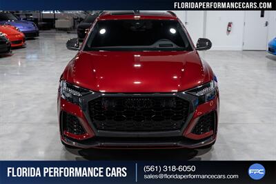 2024 Audi RS Q8 4.0T quattro   - Photo 9 - Riviera Beach, FL 33407