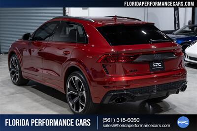 2024 Audi RS Q8 4.0T quattro   - Photo 4 - Riviera Beach, FL 33407