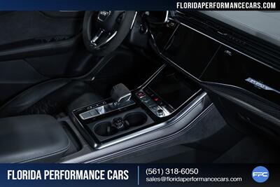 2024 Audi RS Q8 4.0T quattro   - Photo 60 - Riviera Beach, FL 33407