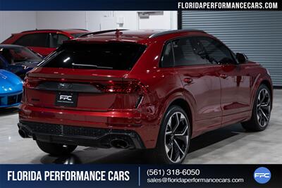 2024 Audi RS Q8 4.0T quattro   - Photo 6 - Riviera Beach, FL 33407