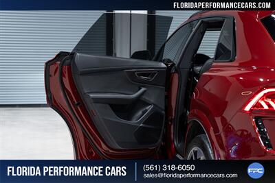 2024 Audi RS Q8 4.0T quattro   - Photo 29 - Riviera Beach, FL 33407