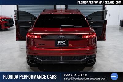 2024 Audi RS Q8 4.0T quattro   - Photo 44 - Riviera Beach, FL 33407