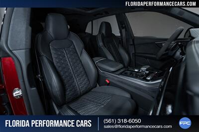 2024 Audi RS Q8 4.0T quattro   - Photo 37 - Riviera Beach, FL 33407