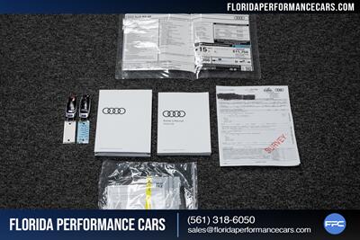 2024 Audi RS Q8 4.0T quattro   - Photo 21 - Riviera Beach, FL 33407