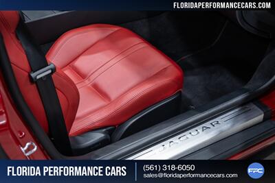 2015 Jaguar F-TYPE V8 S - Photo 34 - Riviera Beach, FL 33407