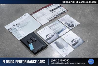 2015 Jaguar F-TYPE V8 S - Photo 29 - Riviera Beach, FL 33407