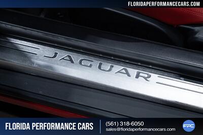 2015 Jaguar F-TYPE V8 S - Photo 59 - Riviera Beach, FL 33407