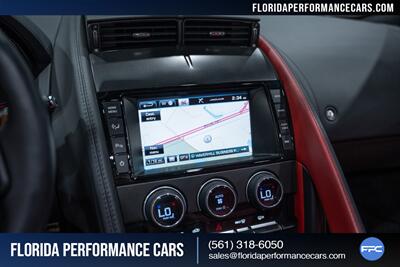 2015 Jaguar F-TYPE V8 S - Photo 53 - Riviera Beach, FL 33407