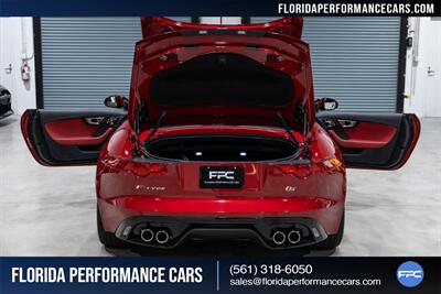 2015 Jaguar F-TYPE V8 S - Photo 44 - Riviera Beach, FL 33407