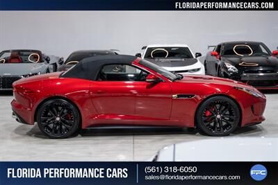 2015 Jaguar F-TYPE V8 S - Photo 64 - Riviera Beach, FL 33407