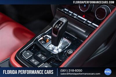 2015 Jaguar F-TYPE V8 S - Photo 57 - Riviera Beach, FL 33407