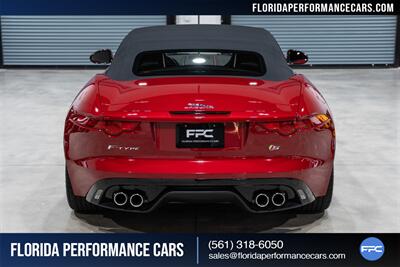 2015 Jaguar F-TYPE V8 S - Photo 68 - Riviera Beach, FL 33407