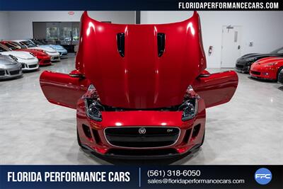 2015 Jaguar F-TYPE V8 S - Photo 40 - Riviera Beach, FL 33407