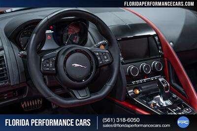 2015 Jaguar F-TYPE V8 S - Photo 51 - Riviera Beach, FL 33407