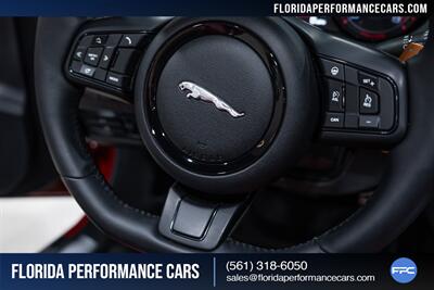 2015 Jaguar F-TYPE V8 S - Photo 50 - Riviera Beach, FL 33407