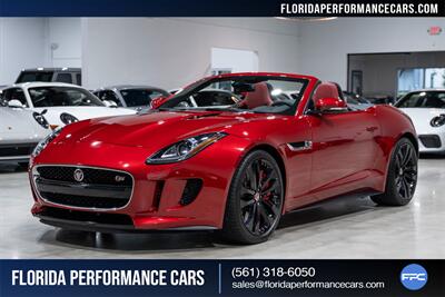 2015 Jaguar F-TYPE V8 S - Photo 70 - Riviera Beach, FL 33407