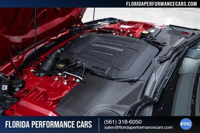 2015 Jaguar F-TYPE V8 S - Photo 41 - Riviera Beach, FL 33407