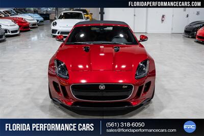 2015 Jaguar F-TYPE V8 S - Photo 67 - Riviera Beach, FL 33407
