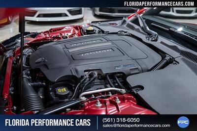 2015 Jaguar F-TYPE V8 S - Photo 42 - Riviera Beach, FL 33407