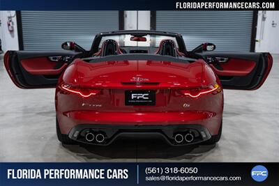 2015 Jaguar F-TYPE V8 S - Photo 39 - Riviera Beach, FL 33407