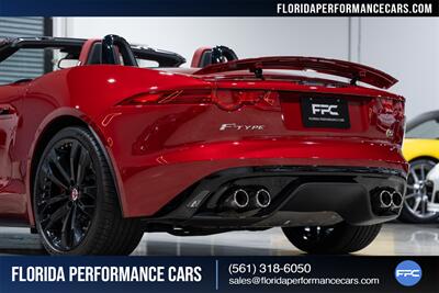 2015 Jaguar F-TYPE V8 S - Photo 19 - Riviera Beach, FL 33407