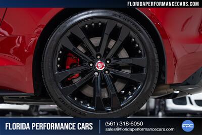 2015 Jaguar F-TYPE V8 S - Photo 47 - Riviera Beach, FL 33407