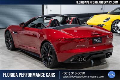 2015 Jaguar F-TYPE V8 S - Photo 4 - Riviera Beach, FL 33407
