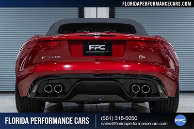 2015 Jaguar F-TYPE V8 S - Photo 69 - Riviera Beach, FL 33407
