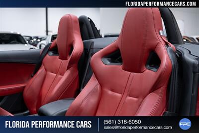 2015 Jaguar F-TYPE V8 S - Photo 24 - Riviera Beach, FL 33407