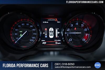 2015 Jaguar F-TYPE V8 S - Photo 20 - Riviera Beach, FL 33407